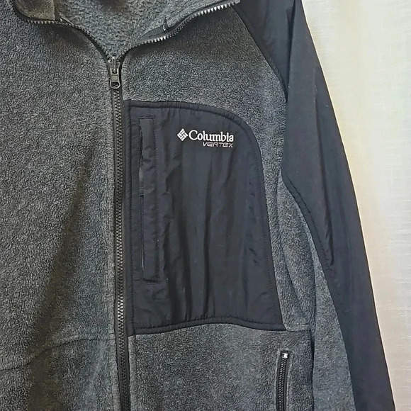 COLUMBIA JACKET - Picture 2 of 6